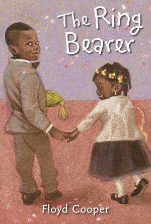 Cover of the book The Ring Bearer by Emma Young