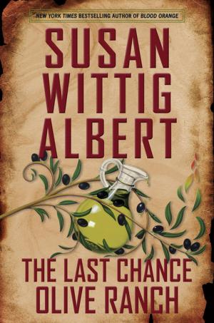Cover of the book The Last Chance Olive Ranch by Anne R. Allen