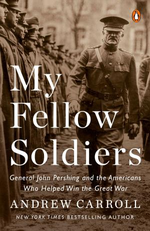 bigCover of the book My Fellow Soldiers by 