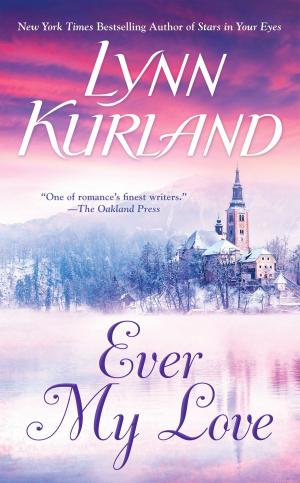 Cover of the book Ever My Love by M. J. McGrath