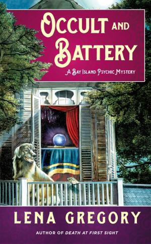 Cover of the book Occult and Battery by Tabor Evans