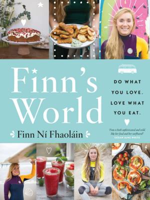 Cover of the book Finn's World by Leslie Bennett, Stefani Bittner