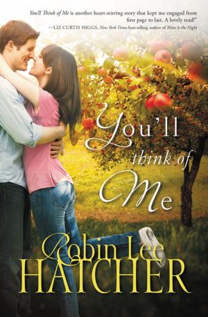 Cover of the book You'll Think of Me by Bryan Curtis