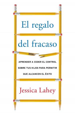 Book cover of regalo del fracaso
