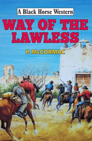 Cover of the book Way of the Lawless by Chris Broyhill