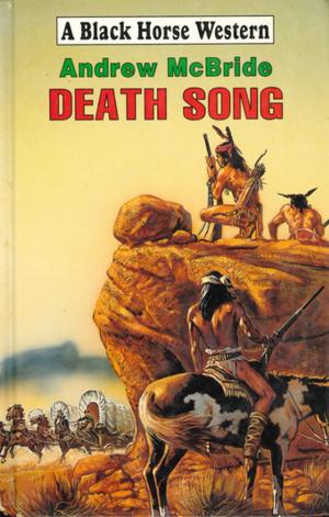 Book cover of Death Song