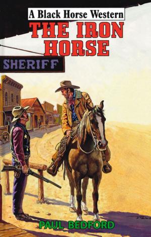 Cover of the book The Iron Horse by Fenton Sadler