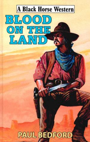 Cover of the book Blood on The Land by Sarah Ziegel