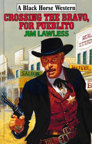 Cover of the book Crossing The Bravo, For Pueblito by Paul Bedford