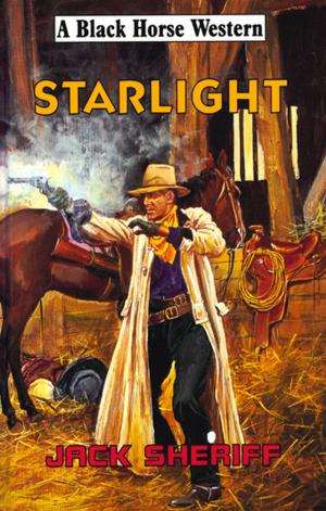 Cover of the book Starlight by Colin Bainbridge