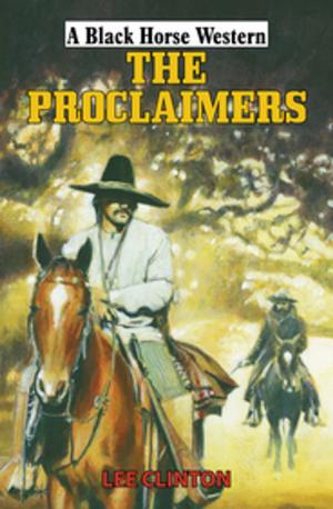 Cover of the book The Proclaimers by Colin Bainbridge
