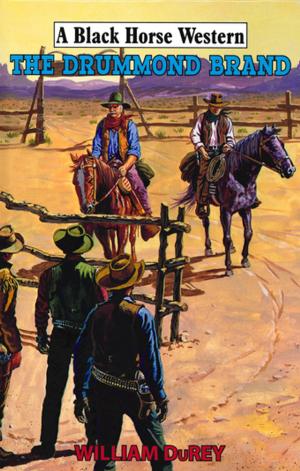Cover of the book The Drummond Band by Richard Smith
