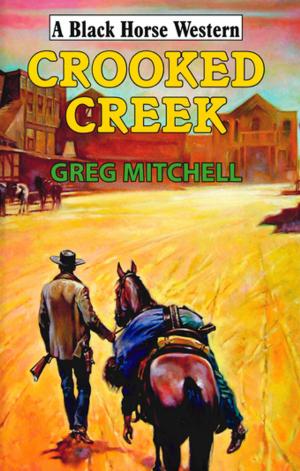 Cover of the book Crooked Creek by Colin Bainbridge