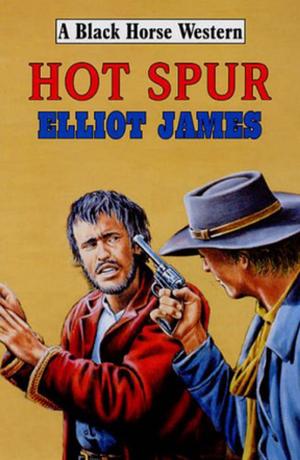 Cover of the book Hot Spurs by Will DuRey