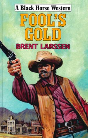 Book cover of Fool's Gold