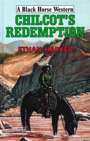 Cover of the book Chilcot's Redemption by Frank Chandler