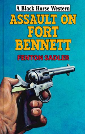 Book cover of Assault on Fort Bennett