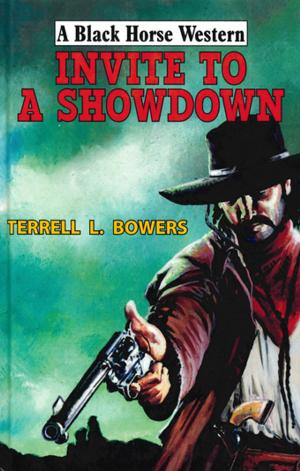Cover of the book Invite to A Showdown by George Arthur