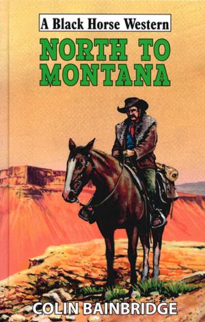 Book cover of North to Montana