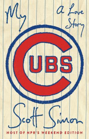 Cover of the book My Cubs by Jennifer Ashley