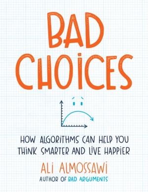 Cover of the book Bad Choices by Chris Niles