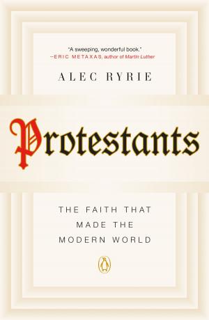 Cover of the book Protestants by Jon Sharpe, J. B. Keller