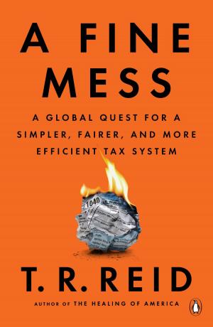 Cover of the book A Fine Mess by 