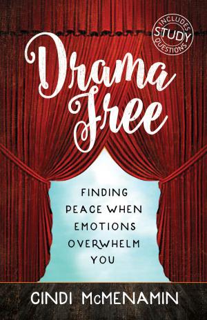 Cover of the book Drama Free by Lori Wick