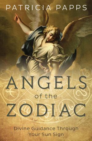 Cover of the book Angels of the Zodiac by Danielle MacKinnon