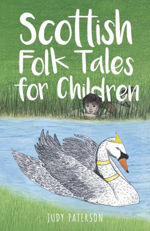 Cover of the book Scottish Folk Tales for Children by Michael T.R.B. Turnbull