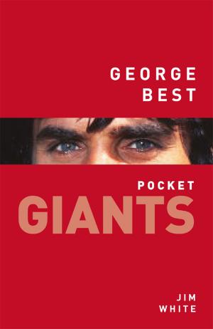 Book cover of George Best