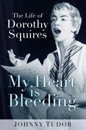 Book cover of My Heart Is Bleeding