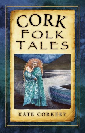 Cover of the book Cork Folk Tales by Damian Shiels