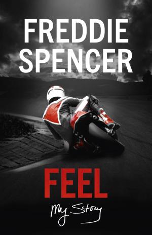 Cover of the book Feel by Mercedes Kelly