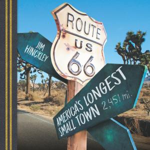 Cover of the book Route 66 by Gillian G. Gaar