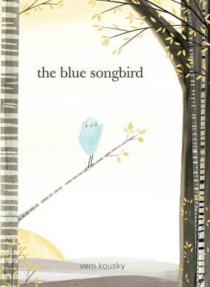 Cover of the book The Blue Songbird by Doctor Harmony