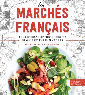 Cover of the book Les Marchés Francais by Greta Eagan