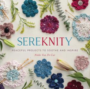 Cover of the book SereKNITy by Teresa Giudice