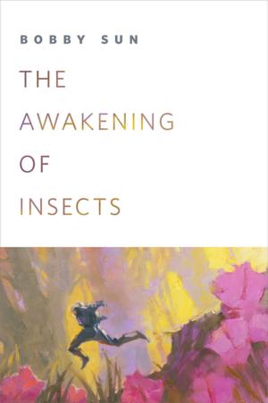 Cover of the book The Awakening of Insects by David Lubar