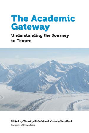 Book cover of The Academic Gateway