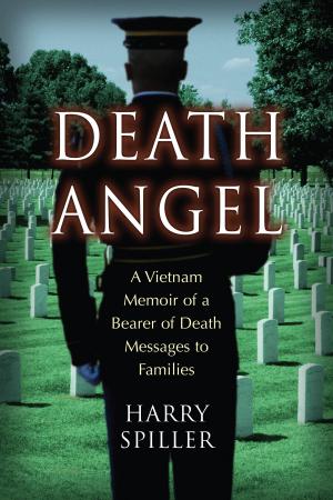 Book cover of Death Angel