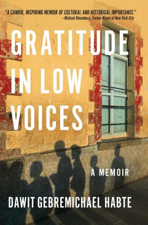 Cover of the book Gratitude in Low Voices by Michael Phillips