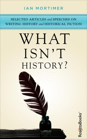 Book cover of What Isn't History?