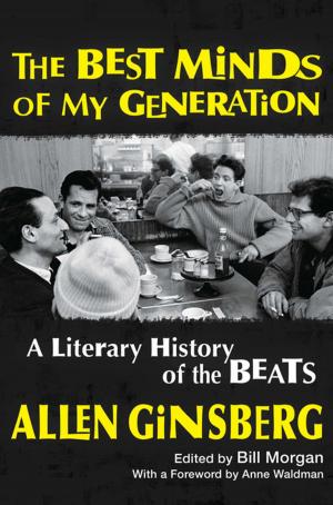 Cover of the book The Best Minds of My Generation by Dagoberto Gilb