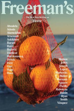 bigCover of the book Freeman's: Home by 