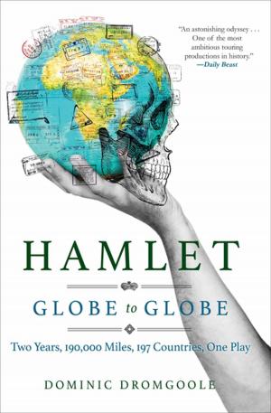 Cover of the book Hamlet by Minette Walters
