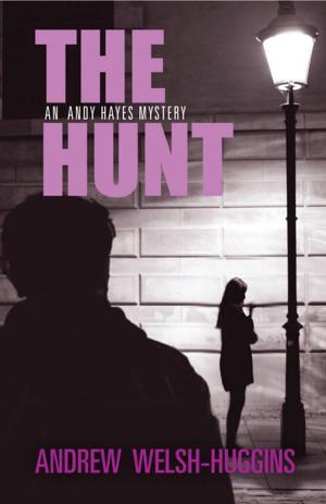 Cover of the book The Hunt by Scott A. Zanon