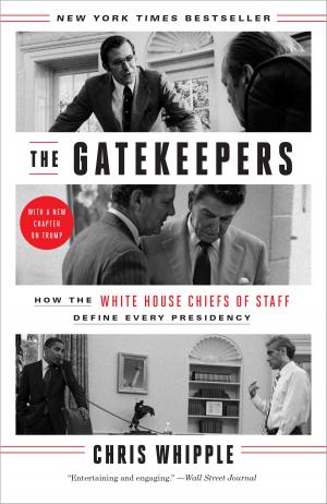 Cover of the book The Gatekeepers by Robert W. Morgan