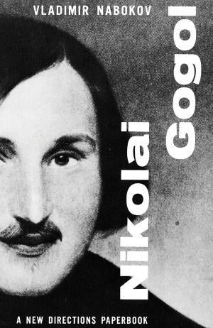 bigCover of the book Nikolai Gogol by 