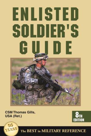 bigCover of the book Enlisted Soldier's Guide by 